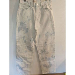New Universal Threads Vintage Stretch Jeans Size 6 Wasit 28
